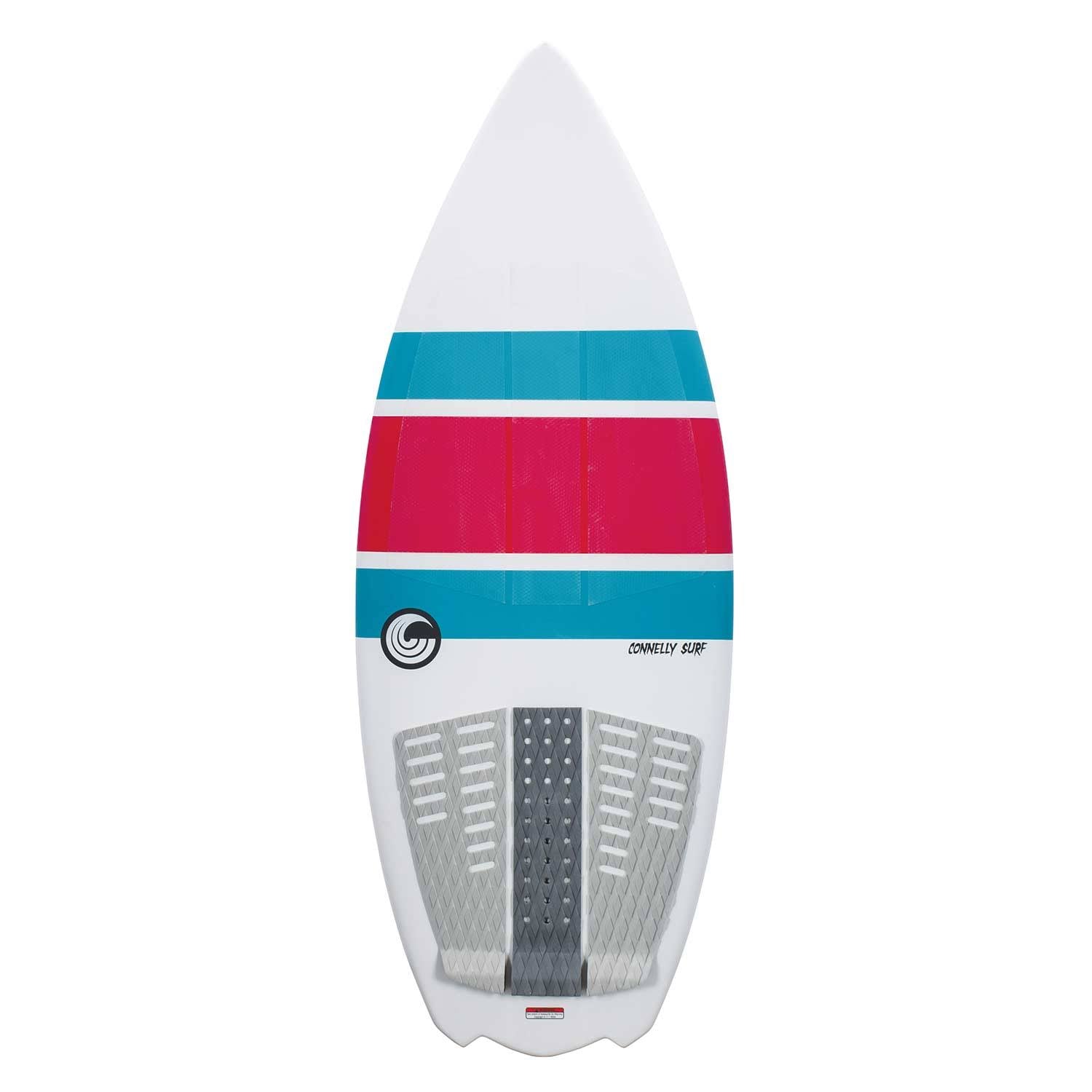 Katana 4&10x22 Wakesurfer Y71152