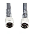 Ultra Low Loss Coaxial Cable with N-Male Connectors, 35 ft S59366