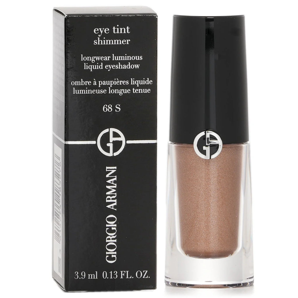 Luminous Liquid Eyeshadow 3.9ml L921212