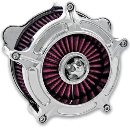 Turbine Air Cleaner M6236