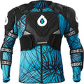 Off-Road Motorcycle Protector Jackets Y945