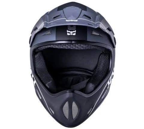 Alpine Carbon Helmet K880183