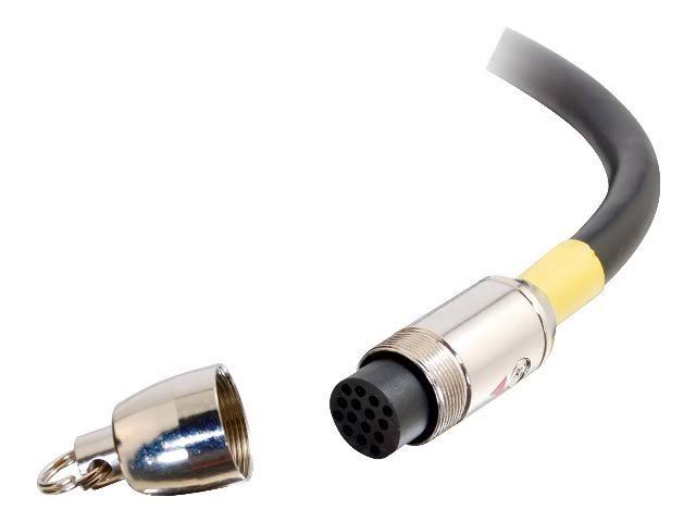 150ft CL2-Rated PC Runner Cable R15505