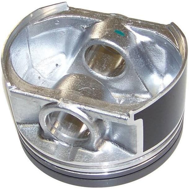 Oversize Piston Set for 2.0L DOHC H4 16V 1994cc EJ205 W780457