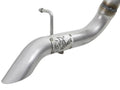 Cat-Back Exhaust System O1002