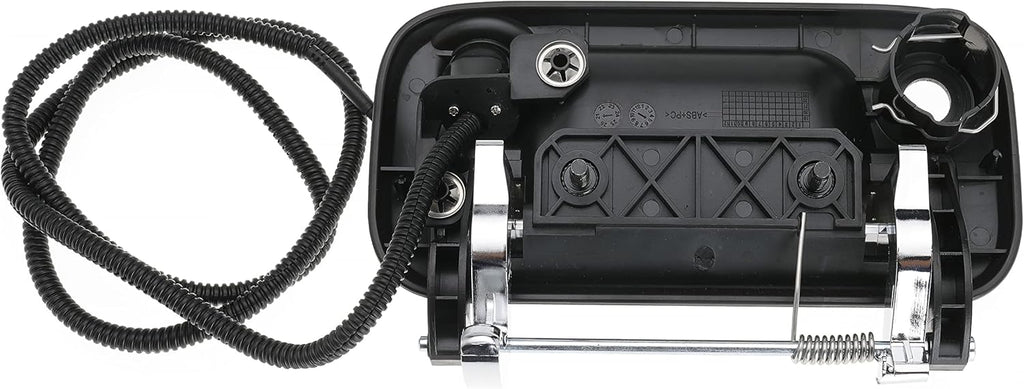 Tailgate Handle with Camera Pack of 2 X180660