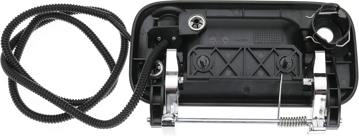 Tailgate Handle with Camera Pack of 2 X180660