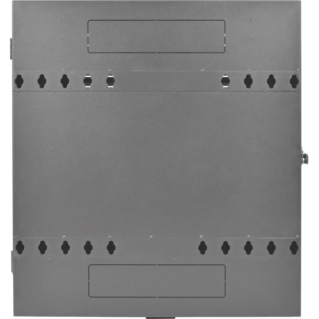 4U Wall Mount Rack Enclosure Cabinet W2325