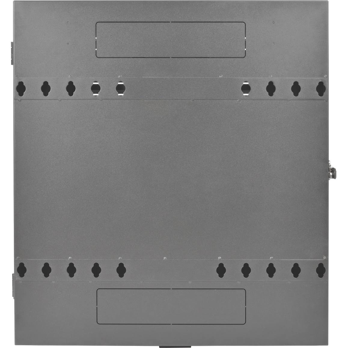 4U Wall Mount Rack Enclosure Cabinet W2325