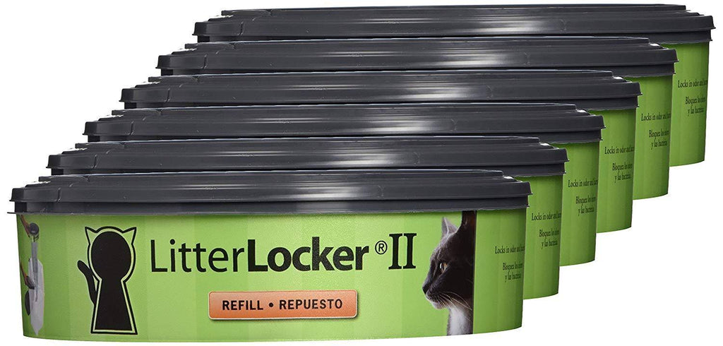 6-Pack Refill Cartridge K719