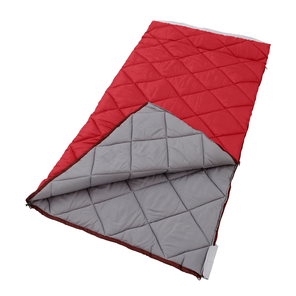 Rectangular Sleeping Bag U6586