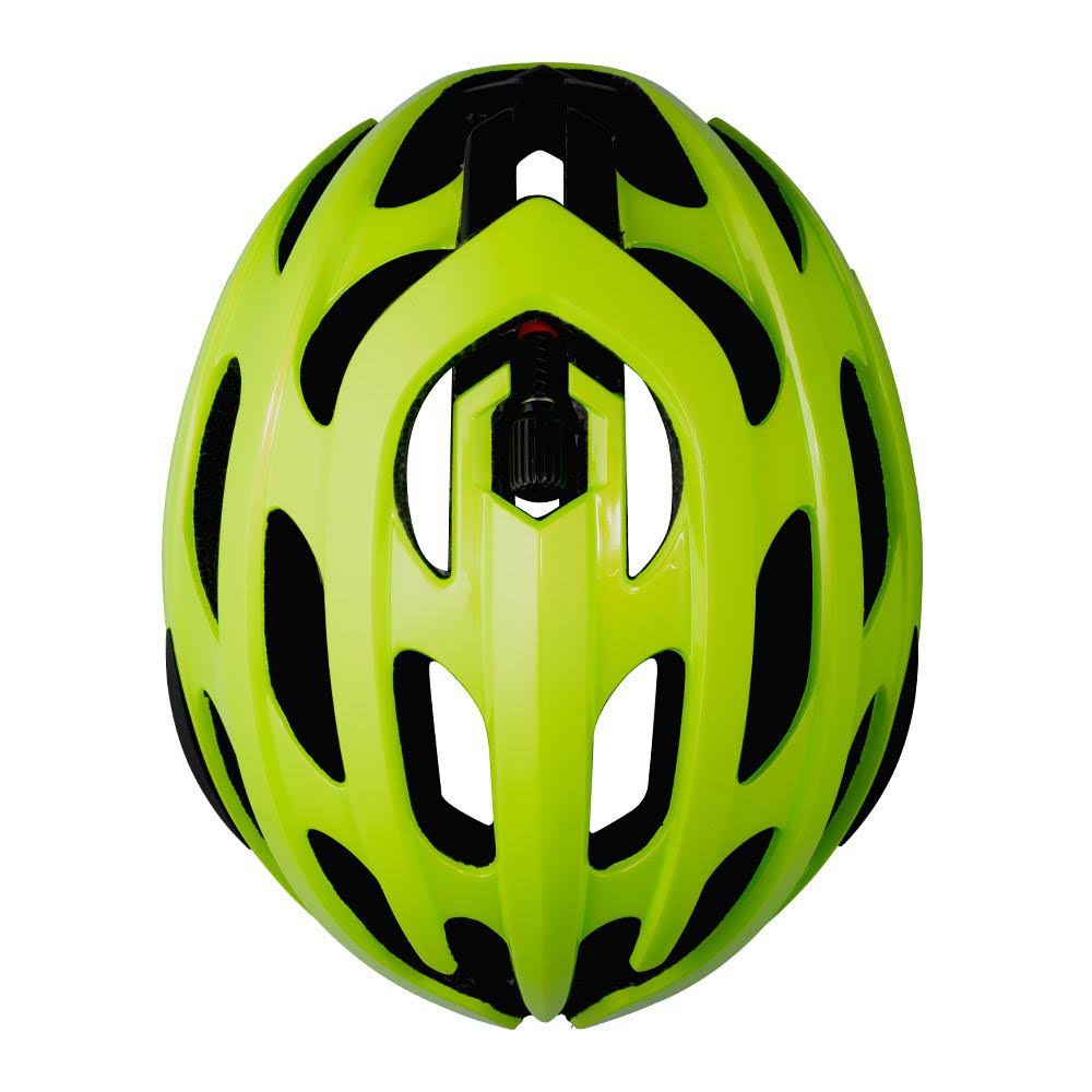 Flash Yellow Helmet Z9782