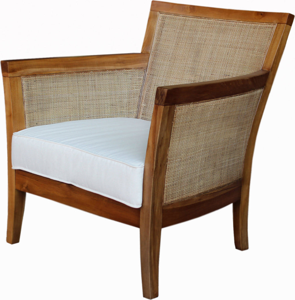 Rattan Arm Chair M428069