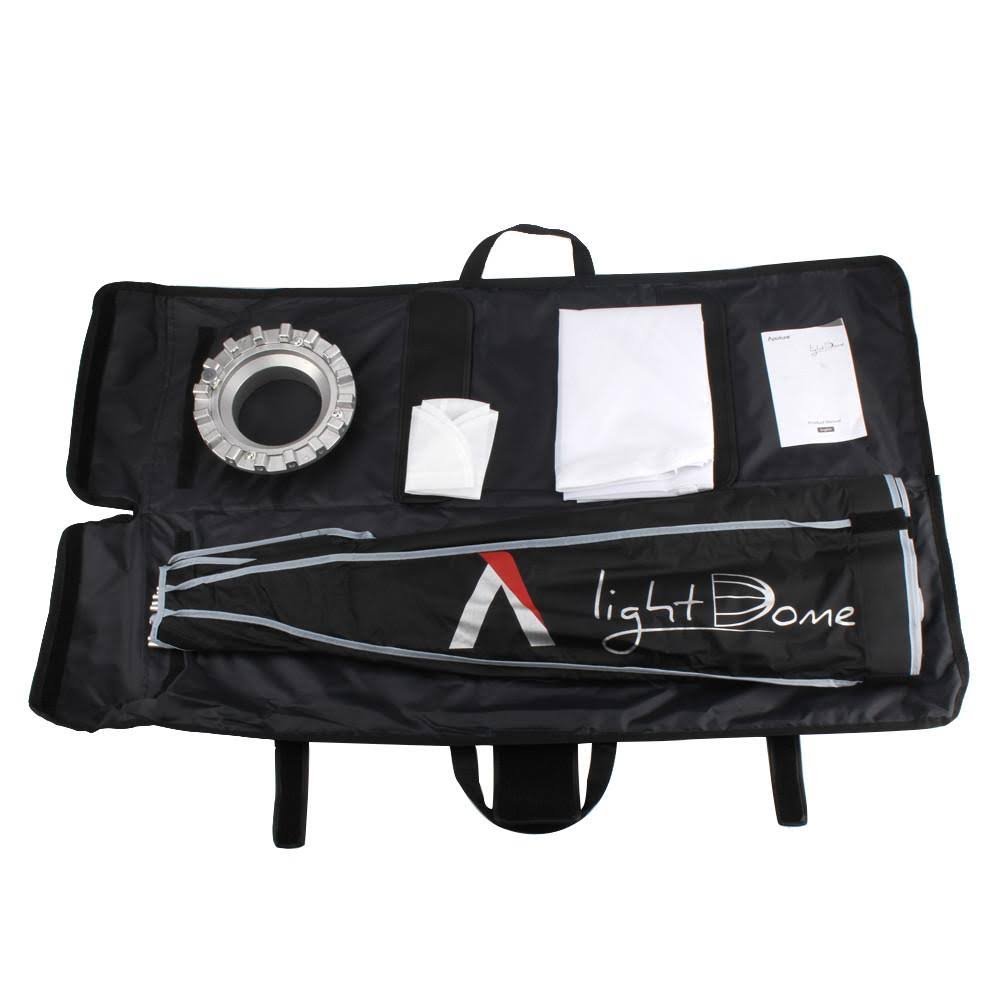 Light Dome for Light Storm LS Cob120 (35 in.) O51602