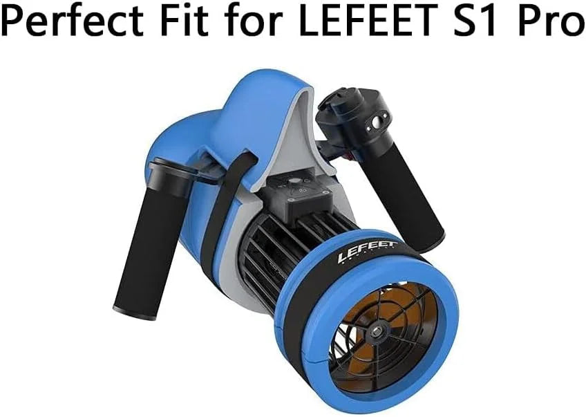 Floating Fins for Underwater Scooter K86885