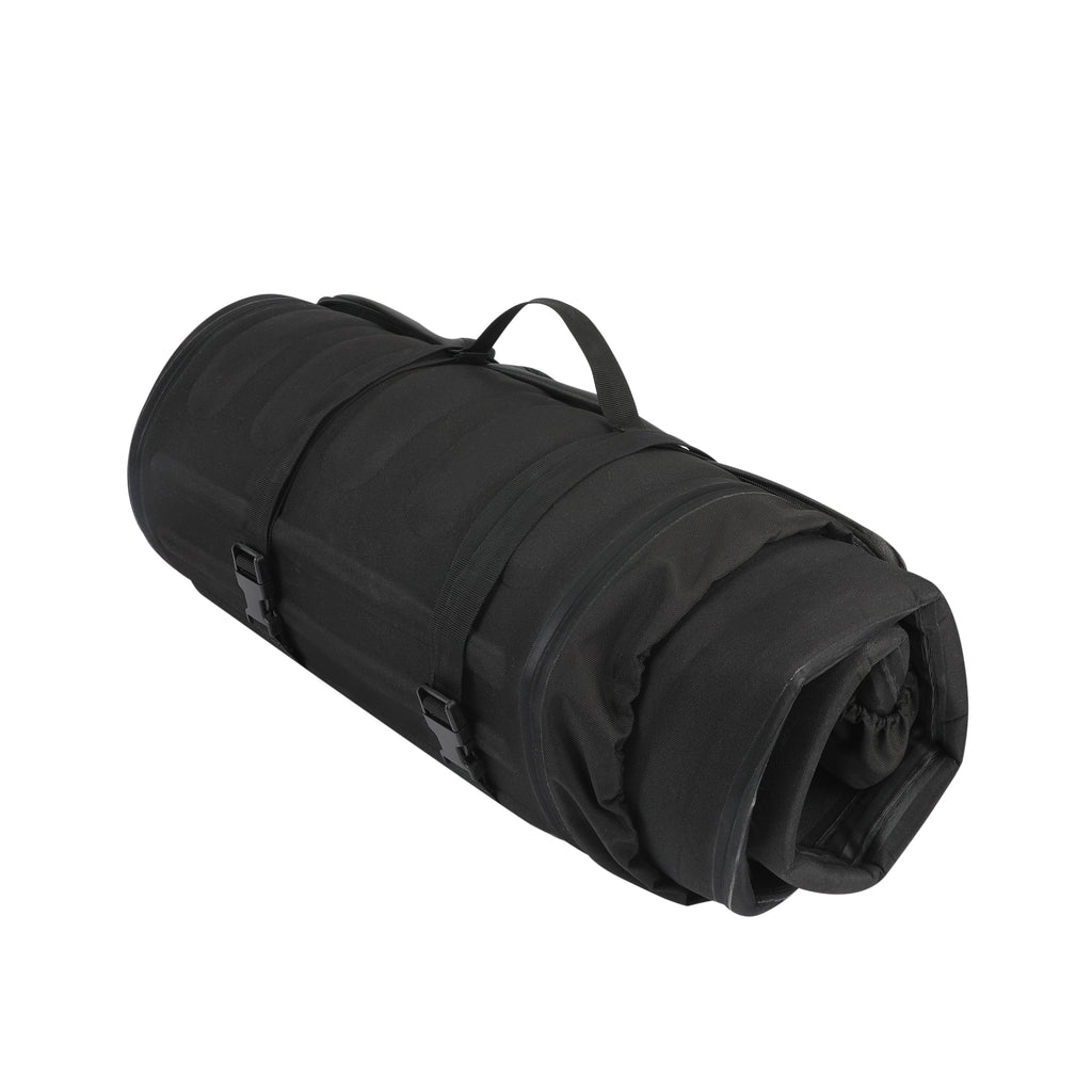 Black Water Proof Rooftop Carrier I4352