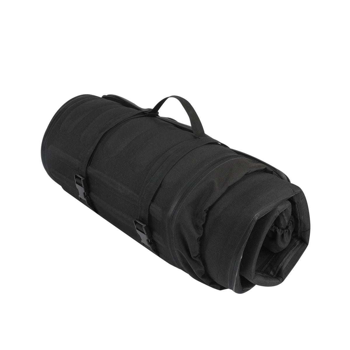 Black Water Proof Rooftop Carrier I4352