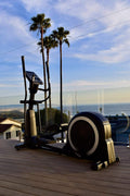 Elliptical Cross Trainer N12396