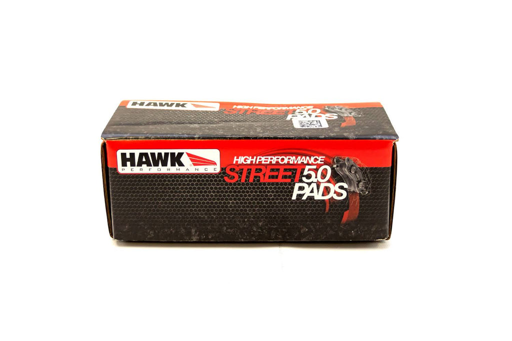 HPS 5.0 Disc Brake Pad K410154