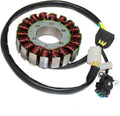 Stator for Suzuki Hayabusa 1300 Gsx1300R 1999-2001, Pack of 2 G672