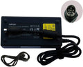 4-Pin AC/DC Adapter for LG Flatron M2343A LCD TV Monitor Power Supply B433963