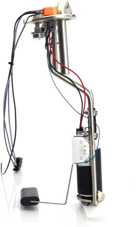 Electric Gas Fuel Pump Sending Unit Pack of 2 X8101