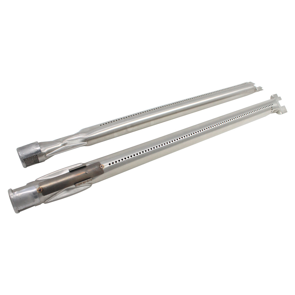 Stainless Steel Burner Tube Set & Porcelain Steel Flame Tamer U325872