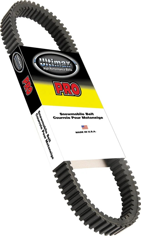 Snowmobile Belt H7795