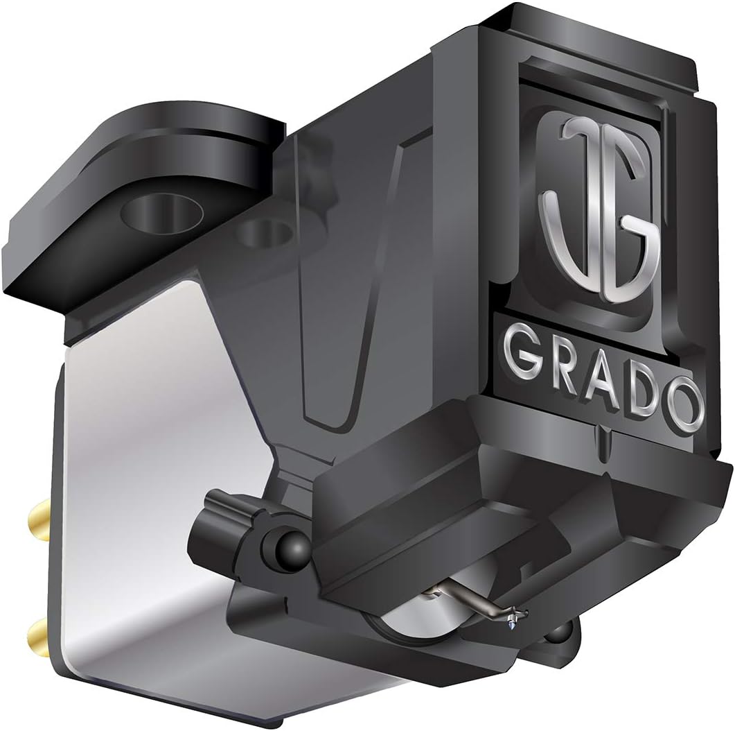 Blue3 Phono Cartridge with Stylus Y8049