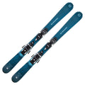 Junior Skis with Marker FDT Bindings I229