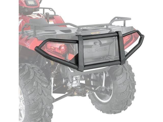 Rear Brushguard D370
