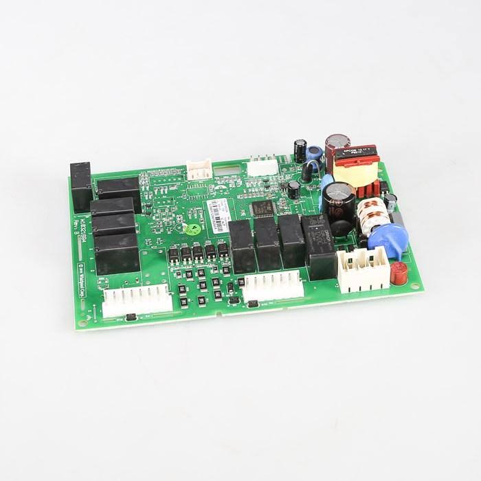 Cntrl-Elec O58808