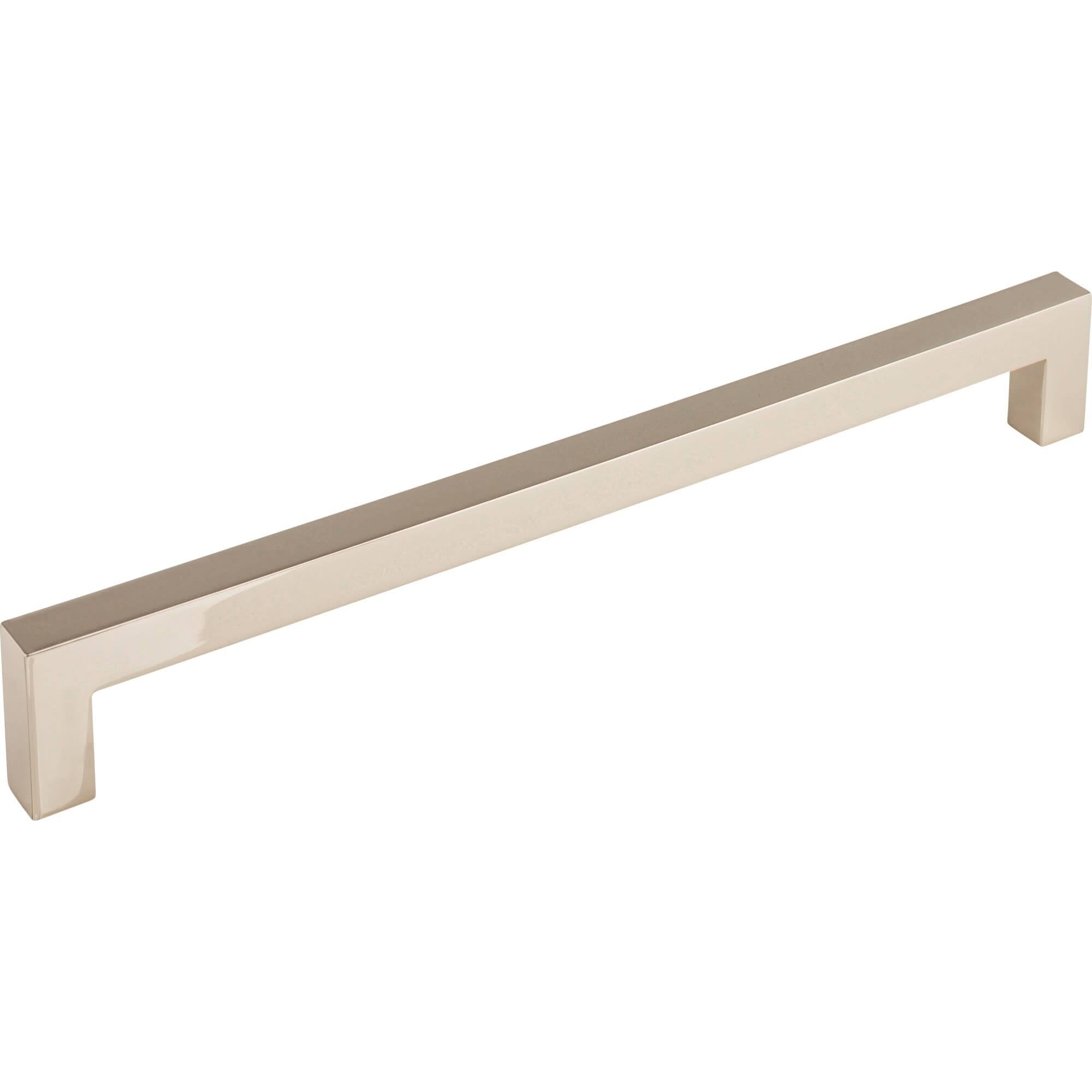 Square Appliance Pull 12x22 Tuscan Bronze C357528