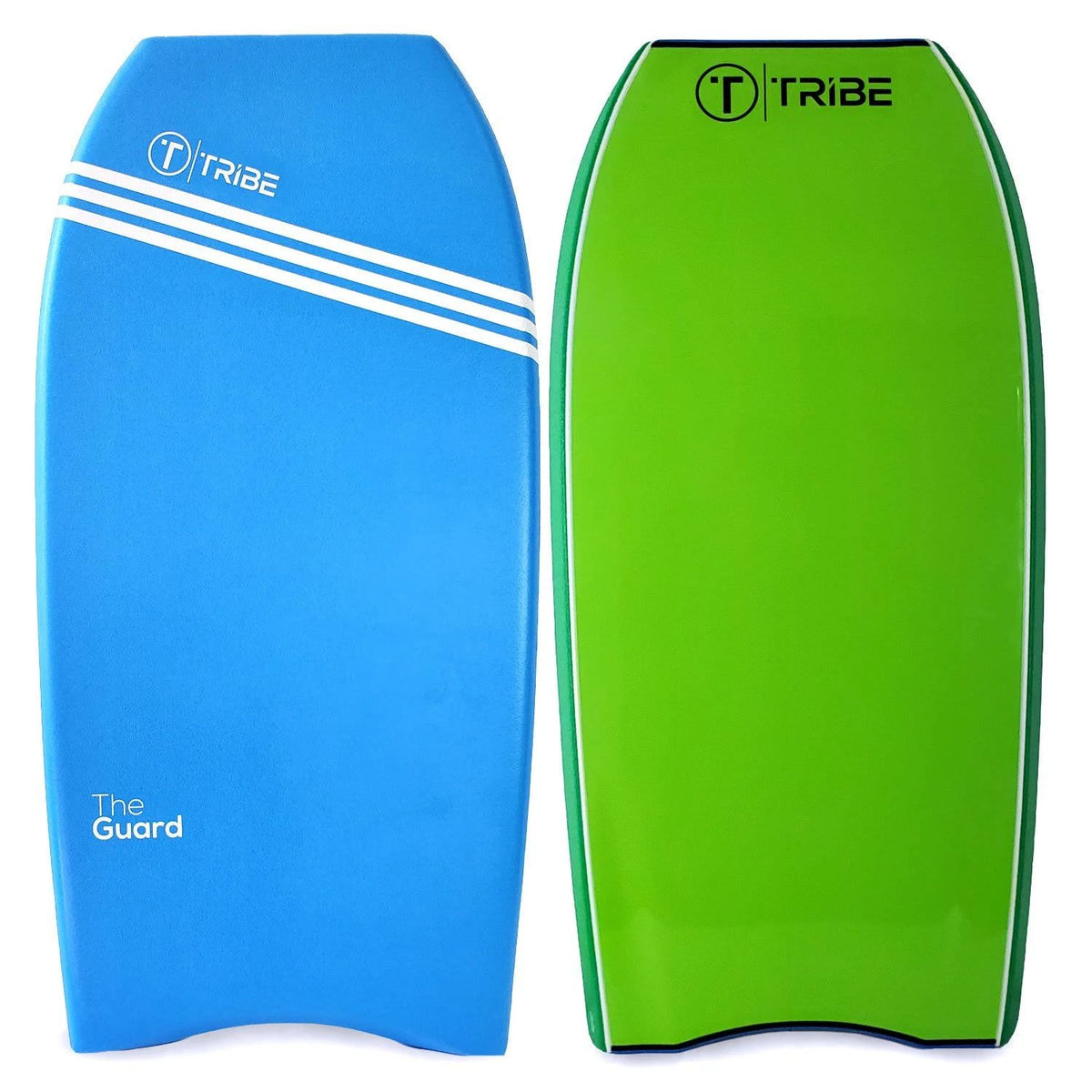 Black Violet Electric Lemon Bodyboard S3803