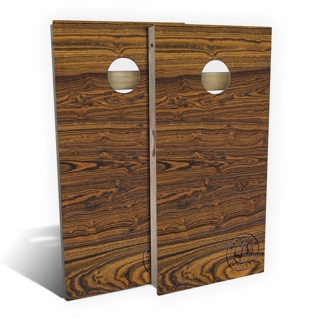 Cornhole Board Set with Carrying Case I1181