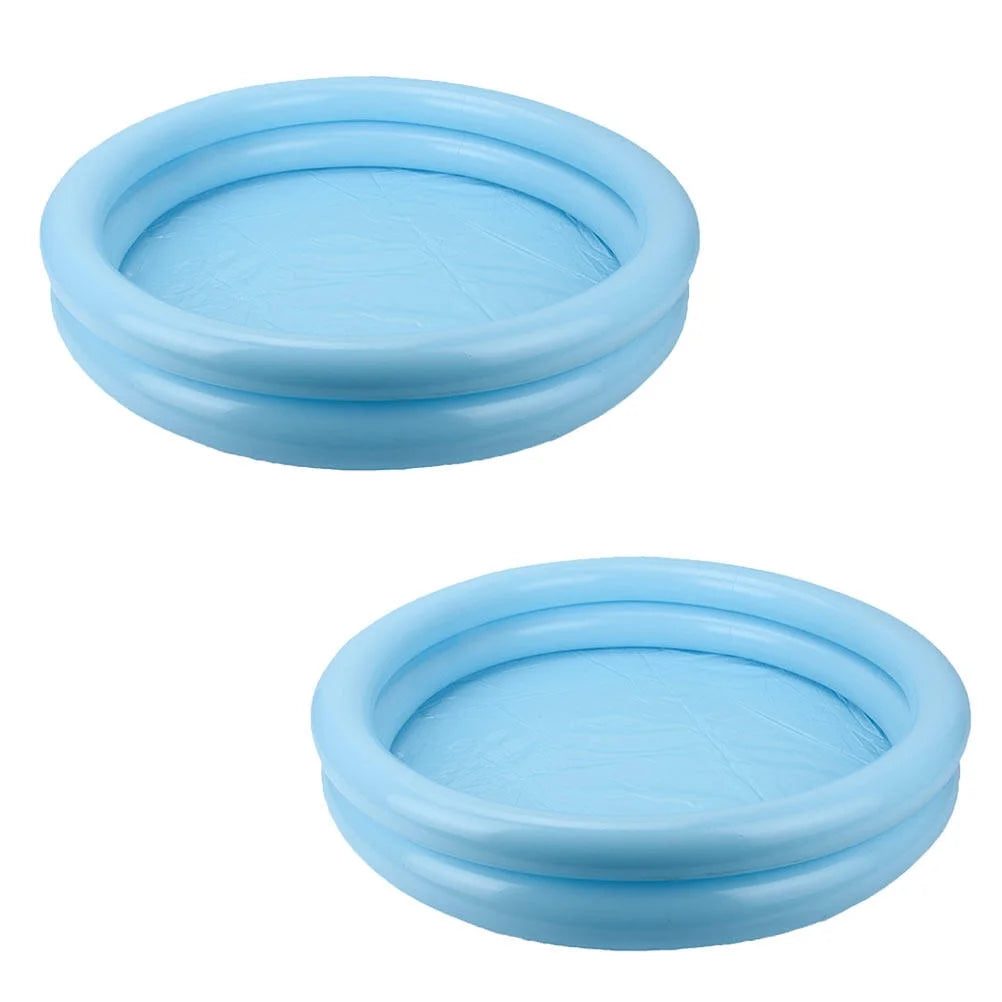 2Pcs Inflatable Sand Trays S1865