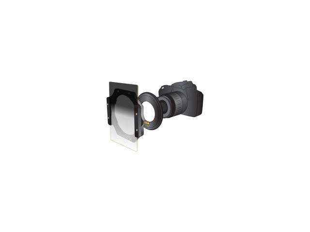Filter Holder Kit with Big Stopper, Little Stopper & 77mm Adapter Ring B716