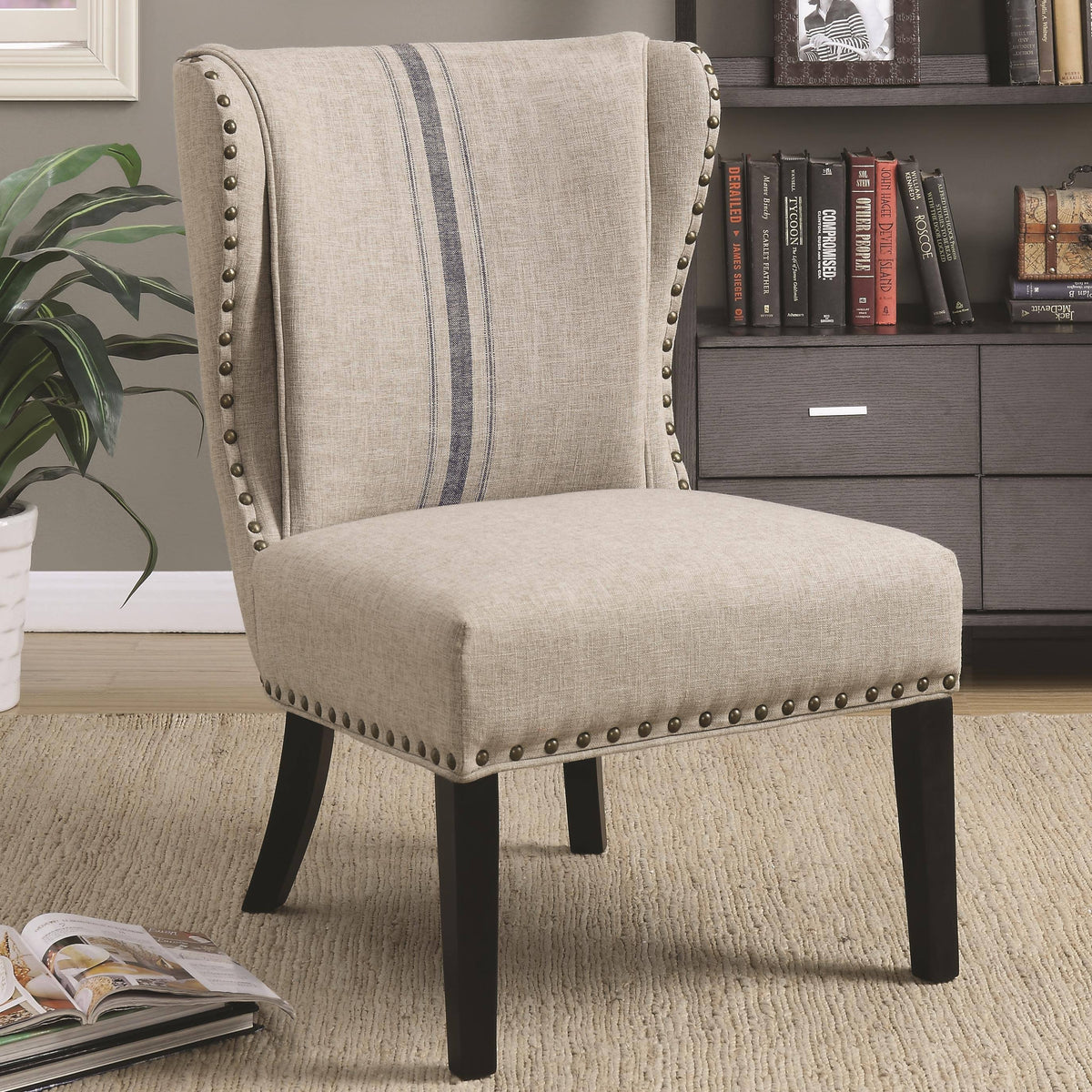 Accent Chair F7128