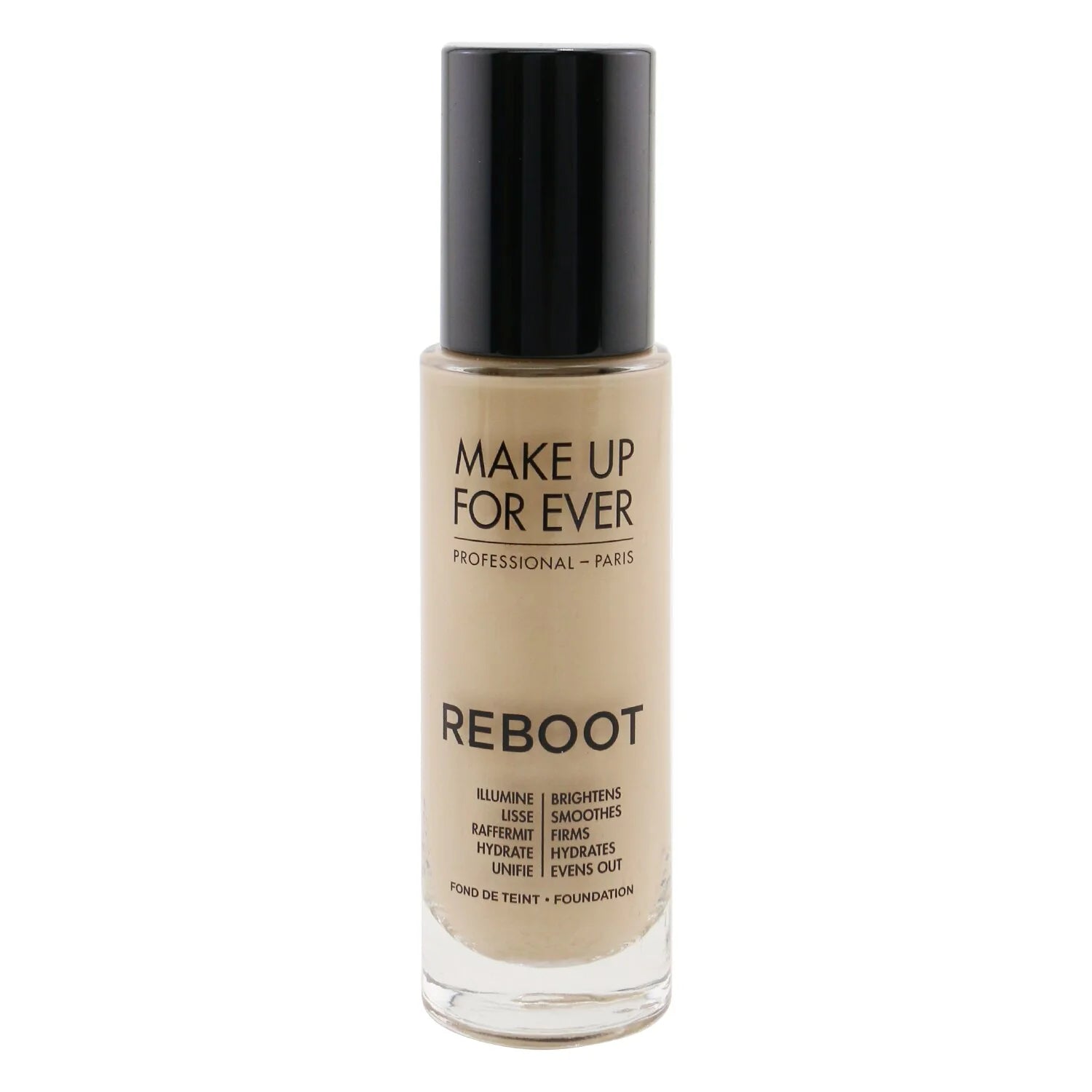 Foundation # R230 Ivory 30ml W33065