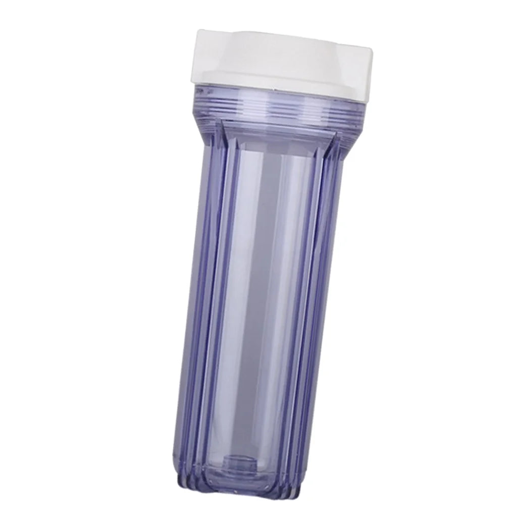 Water Filter Bottle Transparent O780