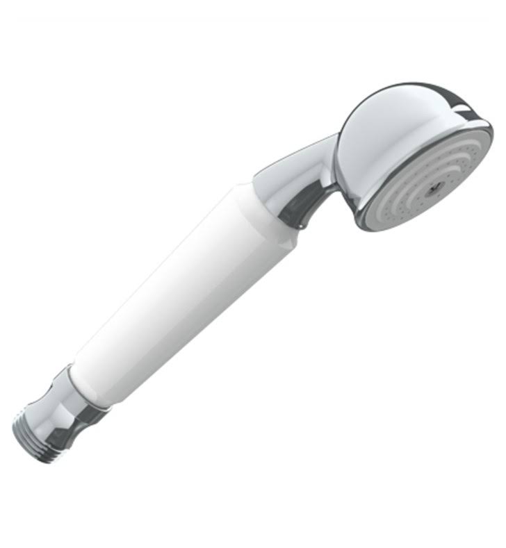 Satin PVD Brass Hand Shower Y331