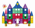 100 Piece Magnetic Building Blocks Set U401