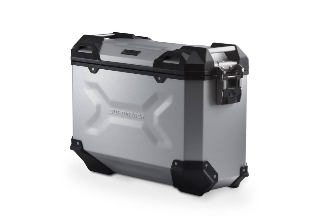 Aluminum 37 L Side Case K315335