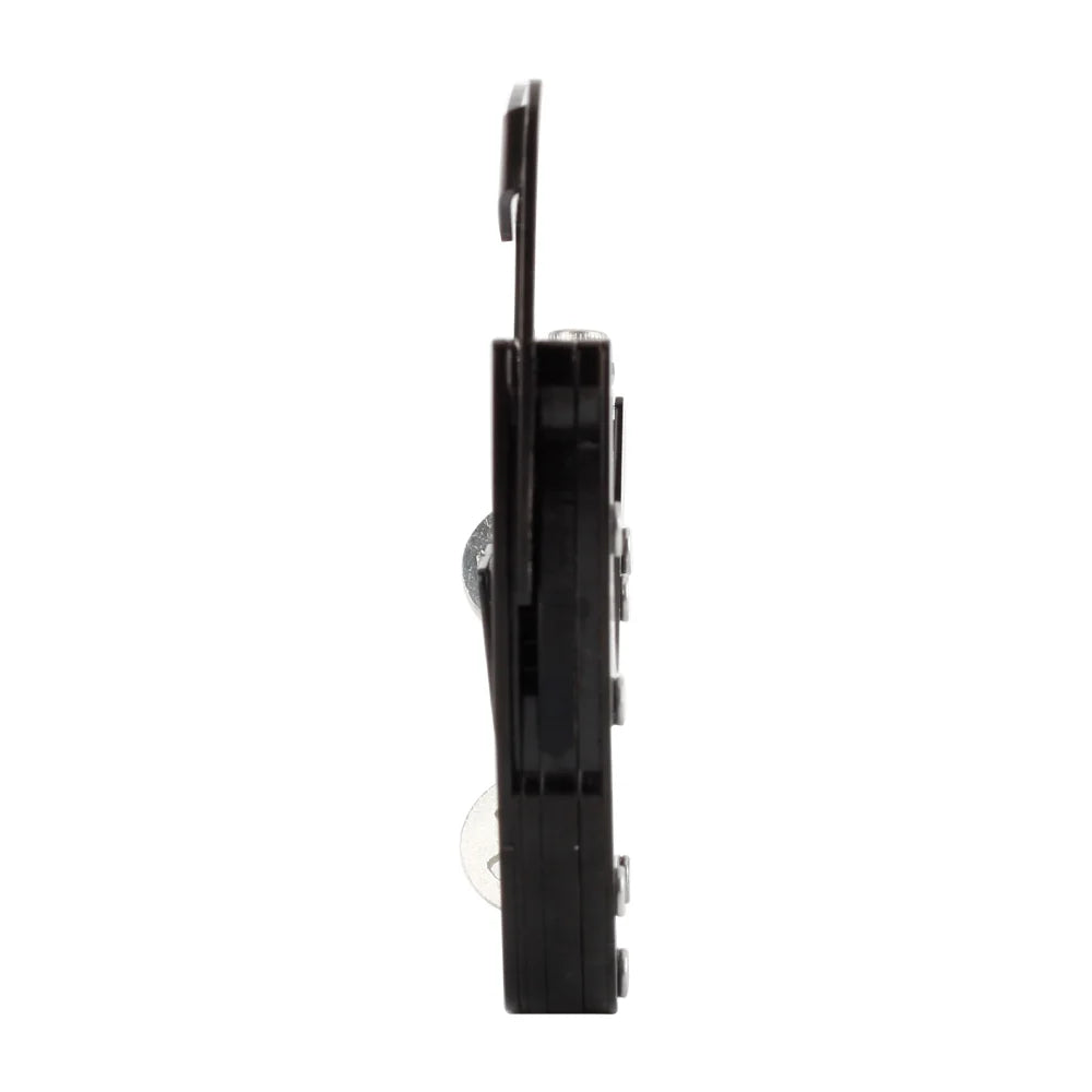 Throttle Lock Assist for Motorcycle O85077