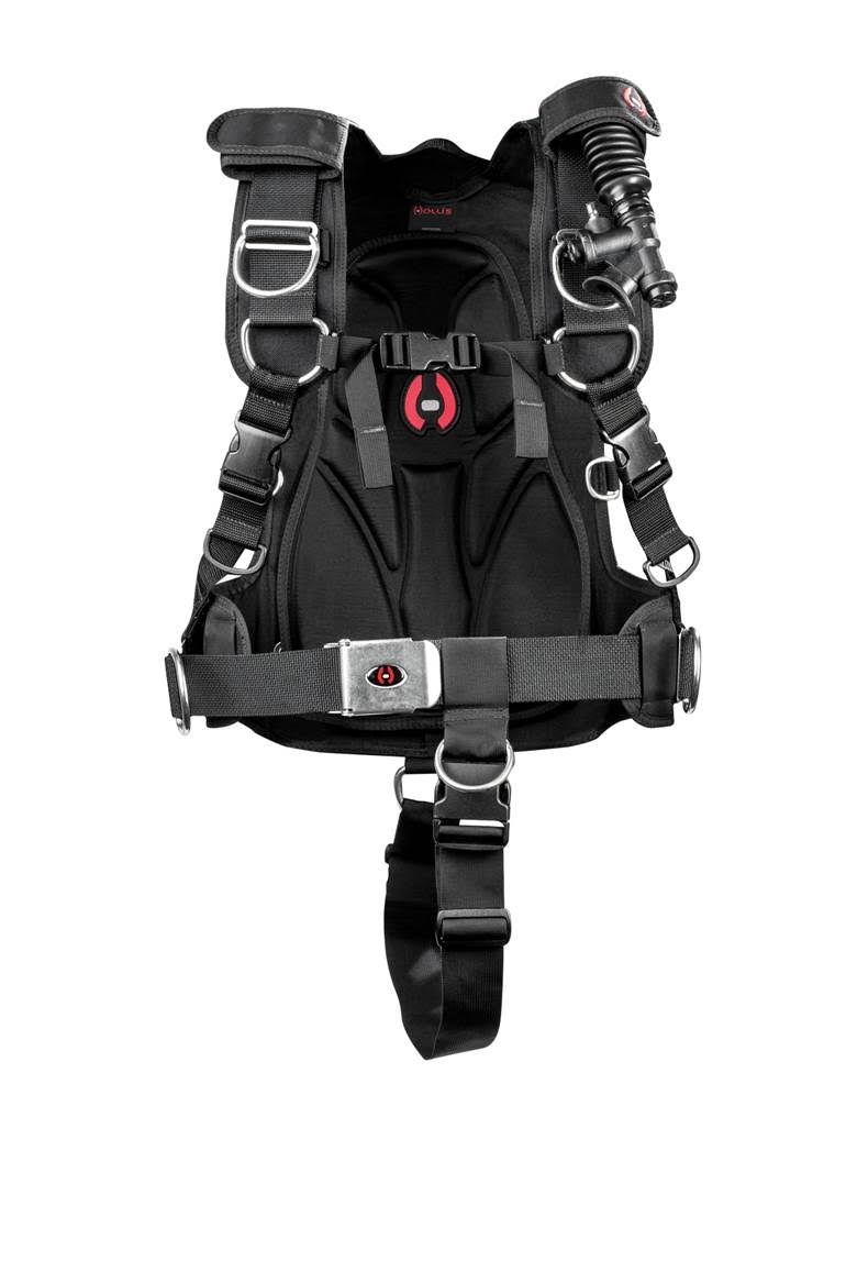 Technical Harness 2Xlarge I4685