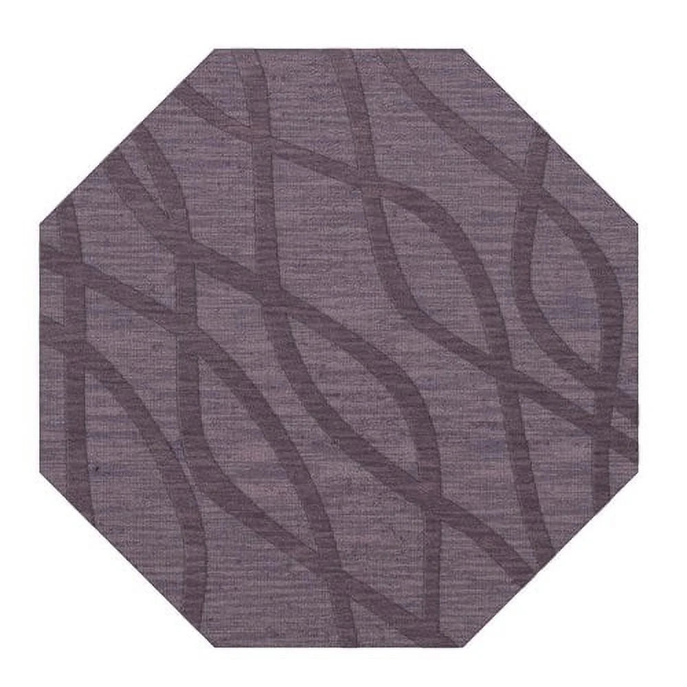 12' x 12' Round Area Rug F580449