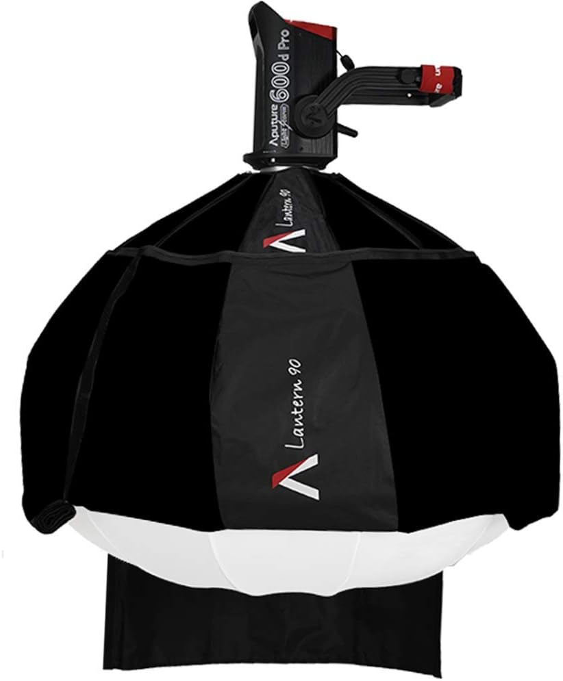 Lantern 90 Omnidirectional Soft Light Modifier Bowens Mount H1490