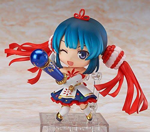 Nendoroid Aoba Naruko B192