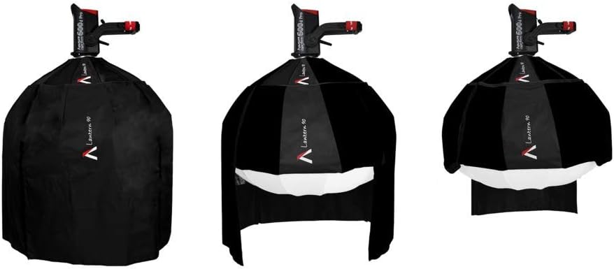 Lantern 90 Omnidirectional Soft Light Modifier Bowens Mount H1490