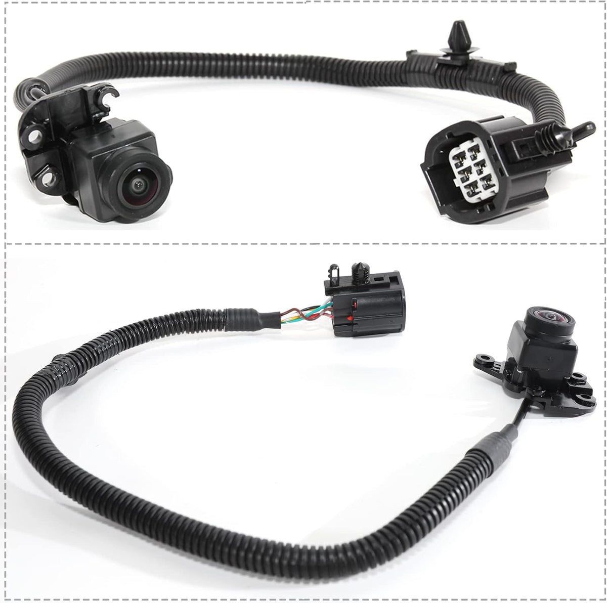 Backup Camera for Dodge Ram Trucks 2009-2012 T1279